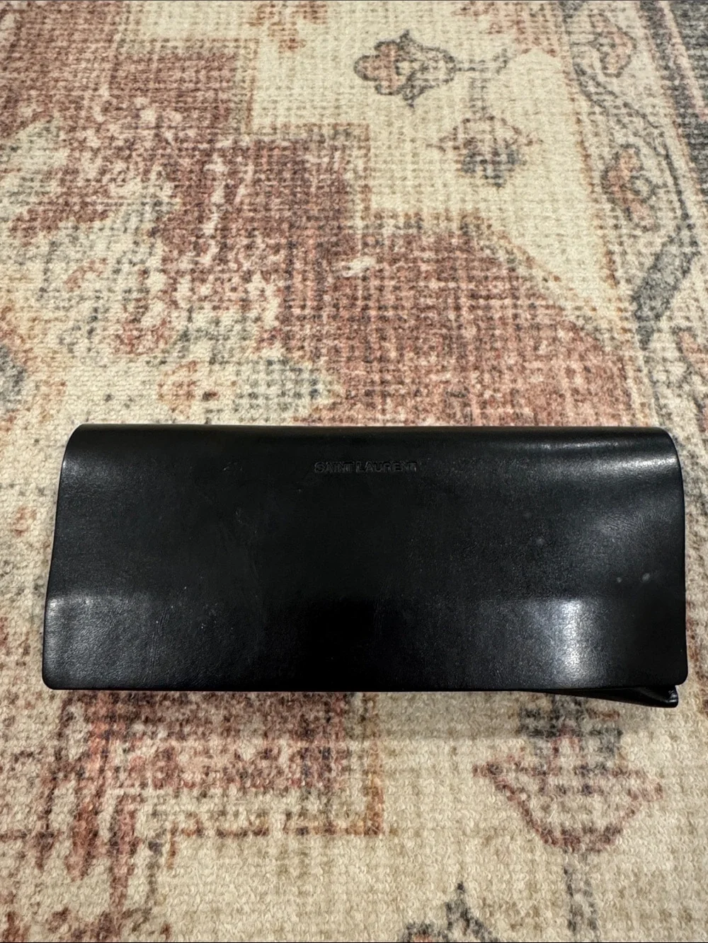 Saint Laurent authentic saint